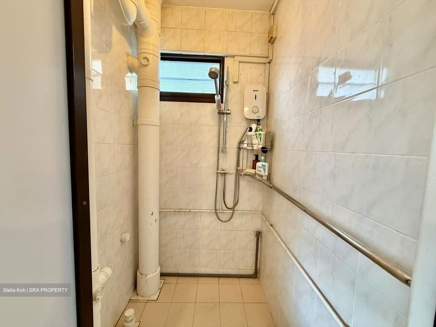 Blk 16 BOON KENG VILLE (Kallang/Whampoa), HDB 3 Rooms #639918161